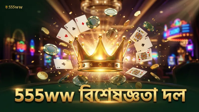 গেমিং ইন্ডাস্ট্রির অভিজ্ঞ ম্যানেজমেন্ট টিমের ভূমিকা