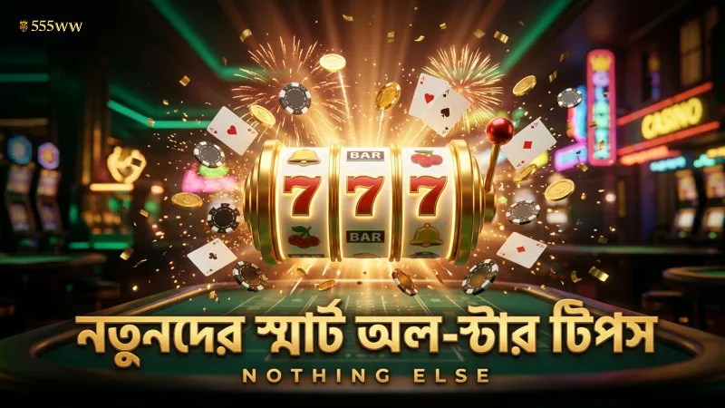 নতুনদের জন্য অল-স্টার ফিশিং খেলায় কার্যকর স্মার্ট টিপস