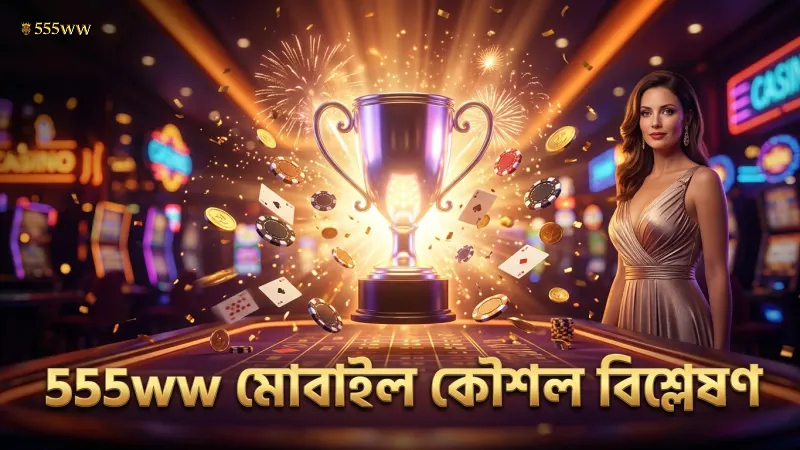 555ww এর মোবাইল বাকারাট কৌশল ও ঝুঁকি বিশ্লেষণ