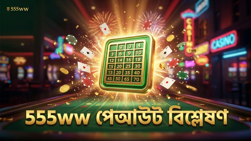 পেআউট শতাংশ বিশ্লেষণ করে বেটিং উন্নত করুন