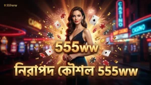 555ww ডাটা বিশ্লেষণ থেকে নিরাপদ কৌশল গ্রহণ করুন