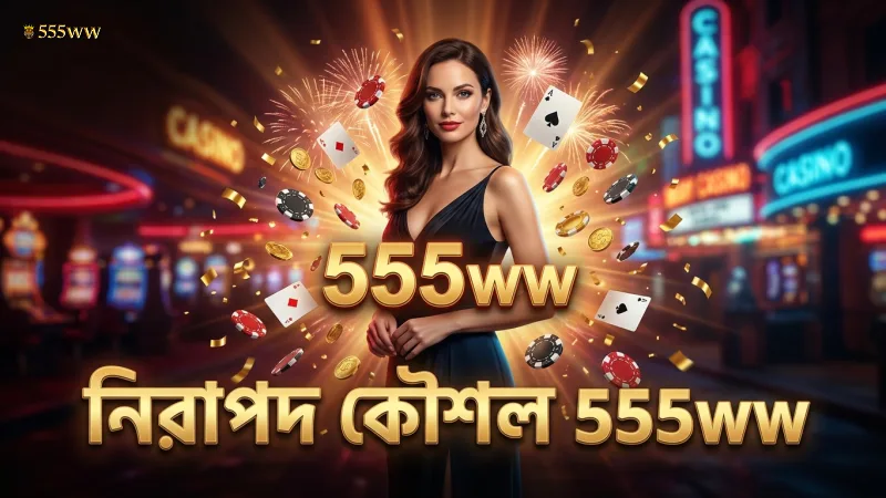 555ww ডাটা বিশ্লেষণ থেকে নিরাপদ কৌশল গ্রহণ করুন