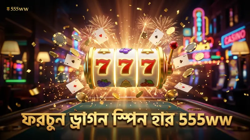 ৩০০ স্পিন টেস্টে ফরচুন ড্রাগনের রেসপিন হার নিরীক্ষণ।