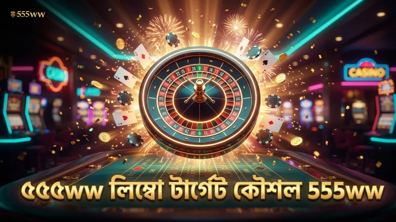 ১০০x প্লাস অভিজ্ঞতা থেকে লিম্বো টার্গেট নির্ধারণের খুঁটিনাটি
