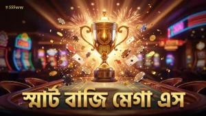 স্মার্ট বাজি পরিকল্পনা করে মেগা এস-এ খেলাকে উন্নত করুন