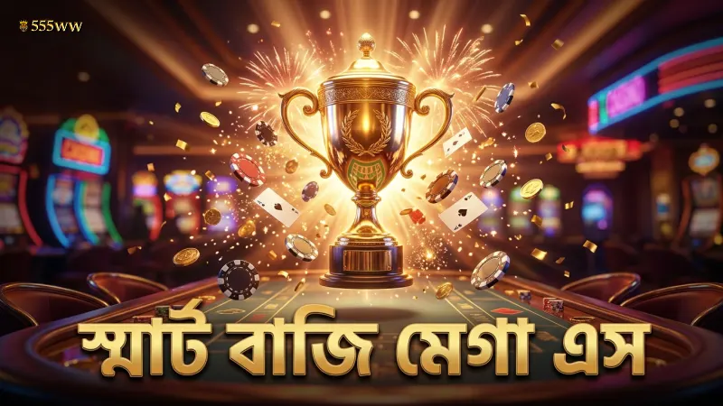 স্মার্ট বাজি পরিকল্পনা করে মেগা এস-এ খেলাকে উন্নত করুন