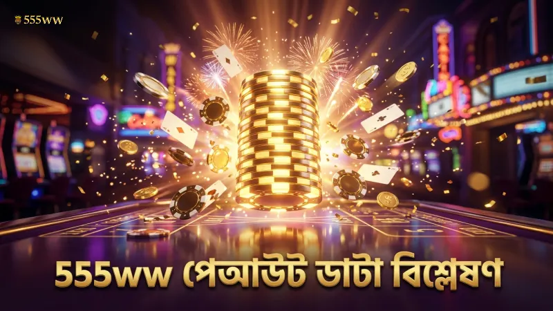 555ww এর পেআউট ডাটা বিশ্লেষণ থেকে শিখুন