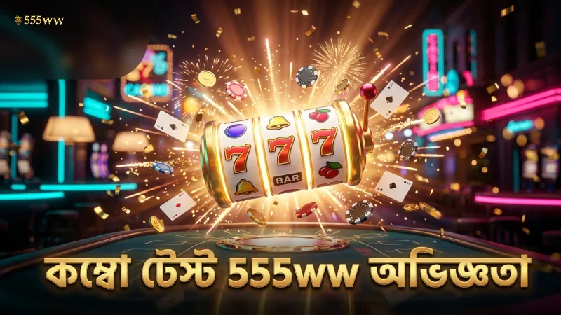 555ww গেমপ্লে ট্রেইনারদের অভিজ্ঞতা থেকে কম্বো রেকর্ড বিশ্লেষণ